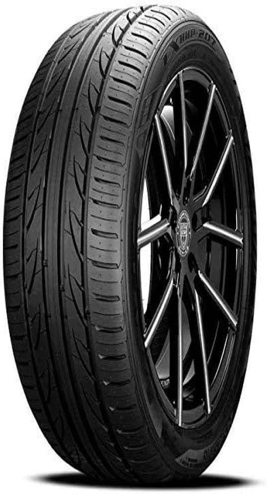 Lexani LXTR-203 Performance Radial Tire – 215/60R16 95V, All-Season