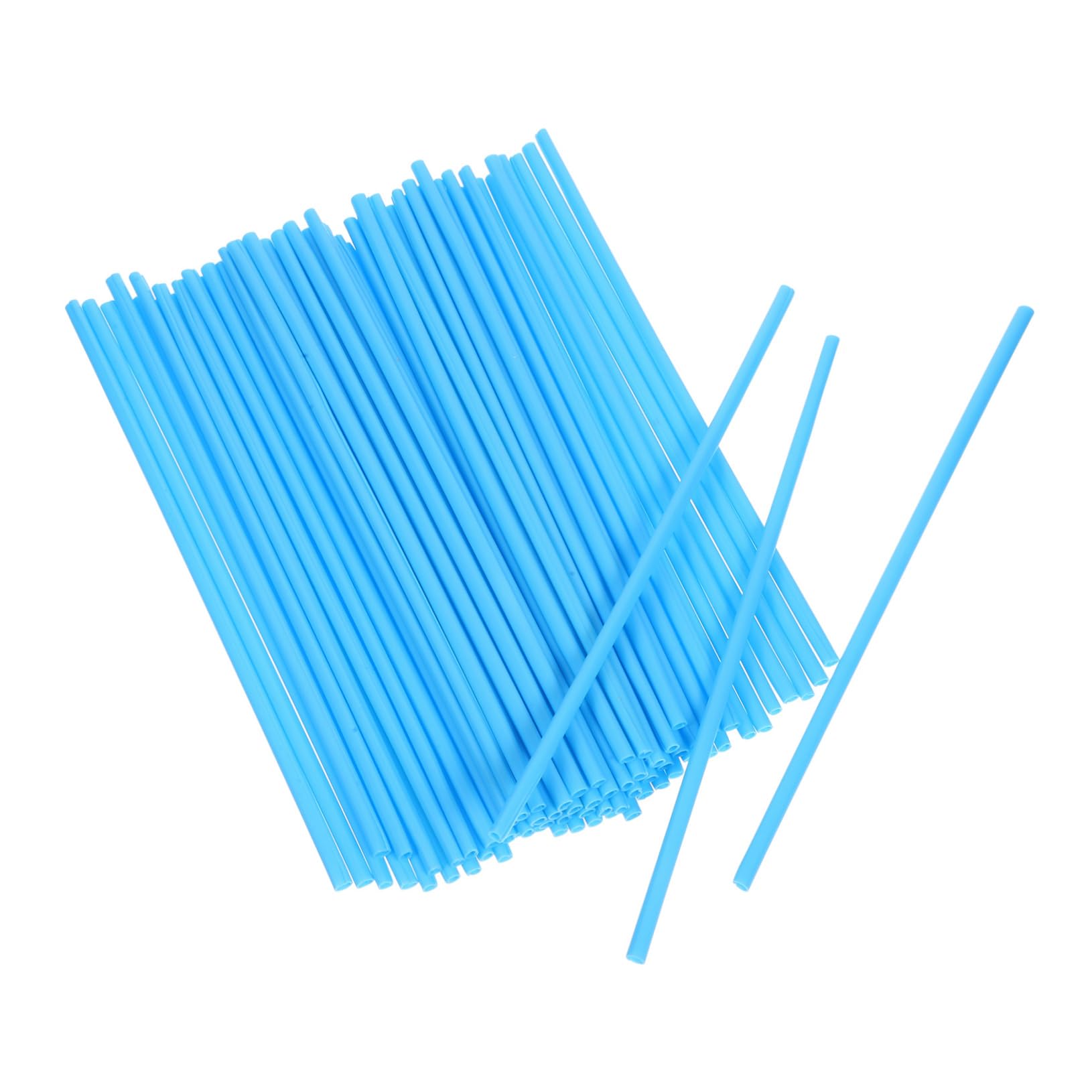 VANZACK 72pcs Motorcycle Rim Covers Durable Bike Spokes Decoration Easy Install for Dirt Bike Wheel Protection Fit for Cross Country Motorcycles Vibrant