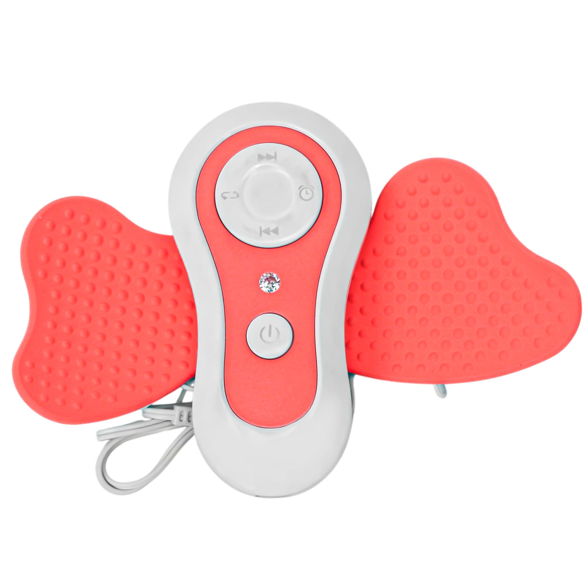 Amazon.com: BuleVina Electric Breast Massager for Women  Chest Enlargement  Enhancer and Lift Care with Hot Compress Function, USB Waterproof  Stimulators to Enlarge and Augmentation : Clothing, Shoes & Jewelry