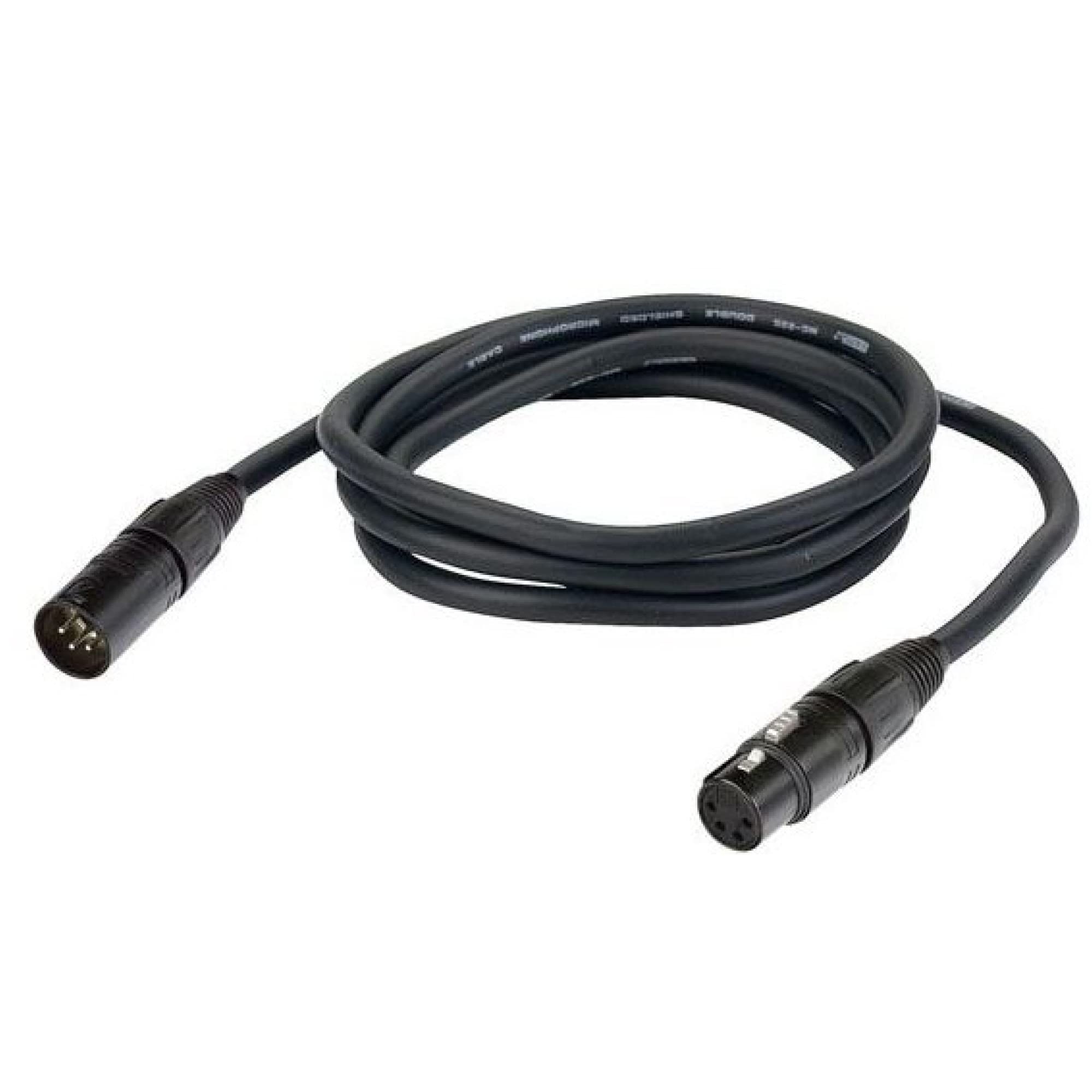 Audibax Ayra MS-10 Plus - Supporto per Microfono da Pavimento - Supporto pPessionale Regolabile con Asta - Include Borsa per il Trasporto e Cavo XLR da 3 Metri - Supporto per Microfono con Base