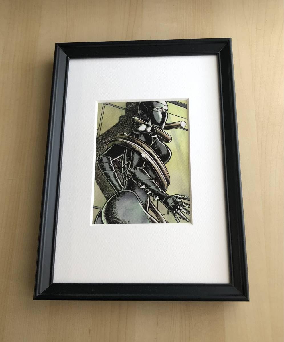 ゴブラン　絵画 フランシスコ・ゴヤ 「PL.74・これはもう最悪だ！」 | | アトリエ