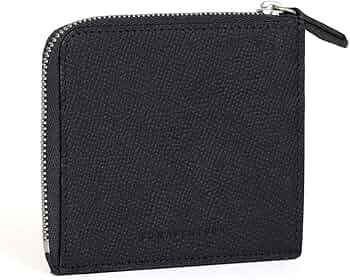 Amazon.co.jp: [BONAVENTURA] ボナベンチュラ L字ジップ ウォレット