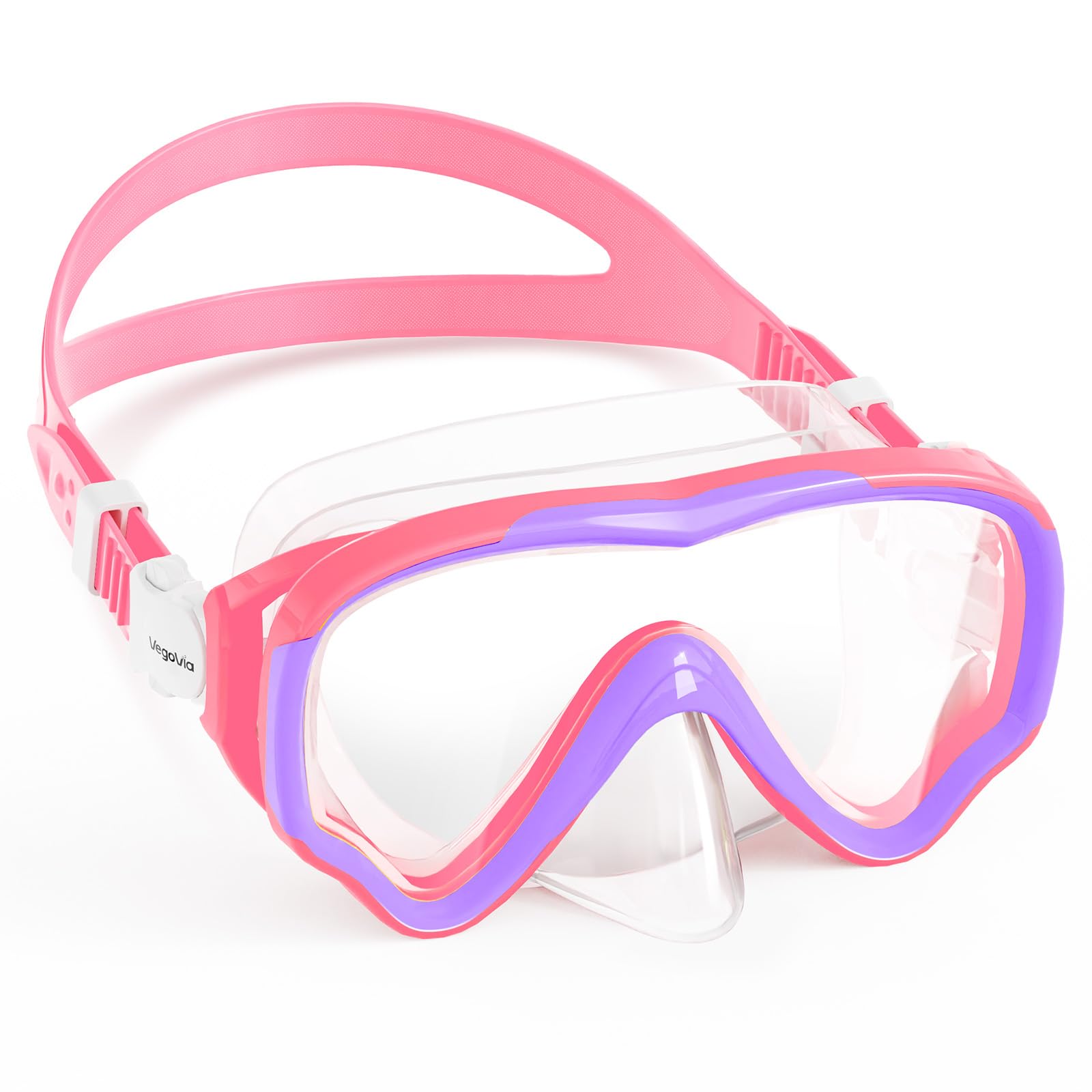 VegoVia Kids Swim Goggles