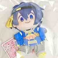 Amazon.co.jp: みかづきむねちか 三日月宗近 わんぱく 刀剣乱舞