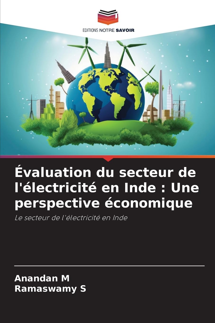 Évaluation du secteur de l'électricité en Inde: Une perspective économique