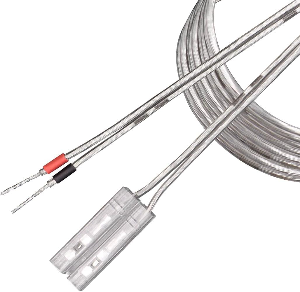 182921341 Speaker Wire for Sony LBT-ZX8 LBT-ZX9 LBT-ZX99I HCD-C450 HCD-C700 HCD-C770 HCD-C900 HCD-C990 HCD-CPX1 HCD-DX150 HCD-DX170 HCD-DX250 DAV-C450 DAV-C700 DAV-C770 DAV-C900 DAV-C990 Home Cinema