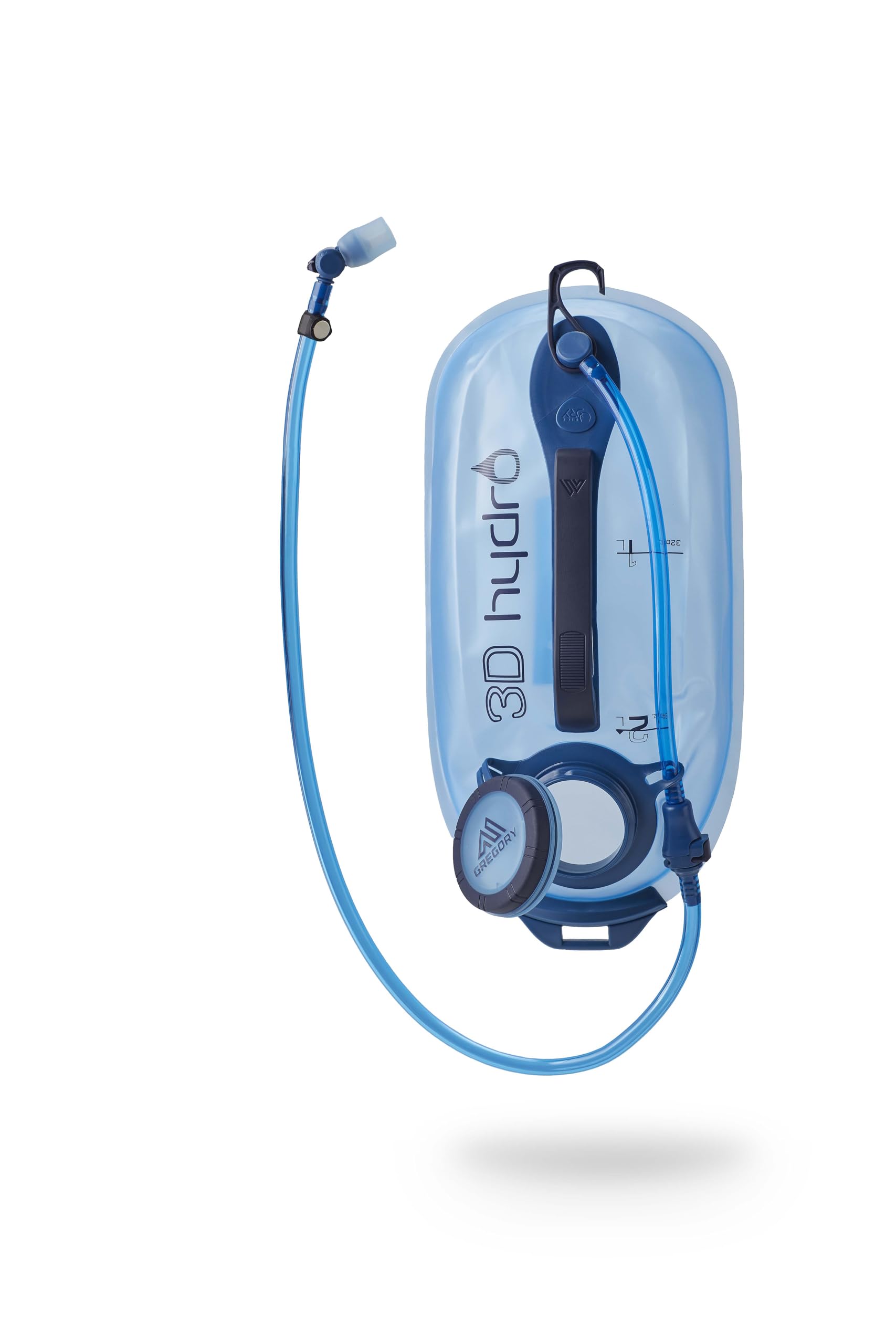 Gregory Hydration Accessory Mixte