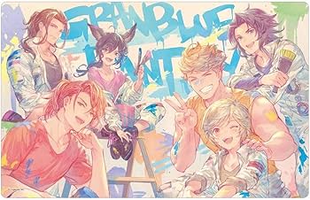 Amazon.co.jp: グランブルーファンタジー アキバCOギャラリー 限定