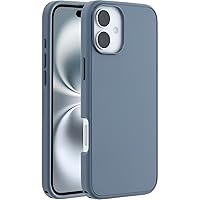 OtterBox Cover Symmetry Series MagSafe per iPhone 16 Plus, custodia protettiva sottile antiurto
