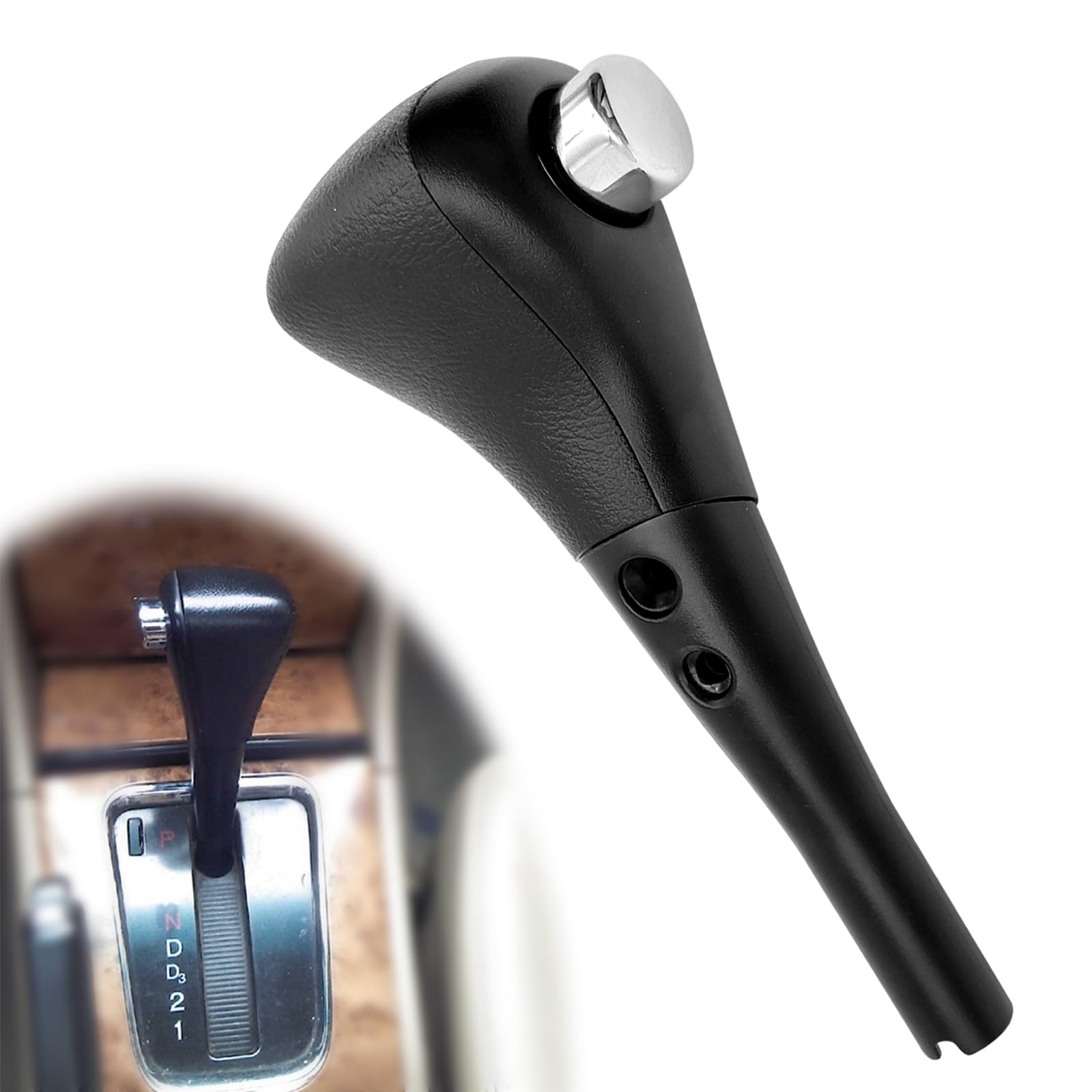 ホンダ　アコード　CL　系　海外　ドイツ製　シフトレバー　純正 Amazon.co.jp: CmeRto シフターノブハンドルとレバー ホンダ アコード