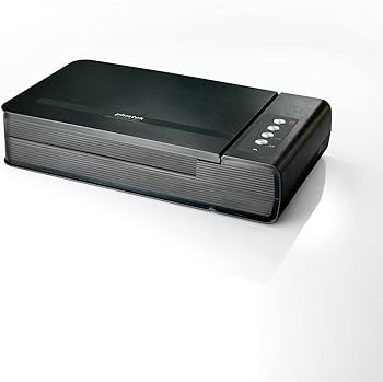 Plustek OpticBook 3900 フラットベッドスキャナー Amazon | Plustek OpticBook 4900 ブックスキャナー A4 本を傷めず