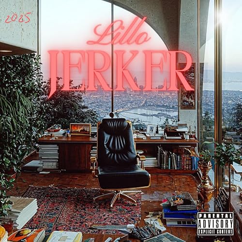  Jerker [Explicit]