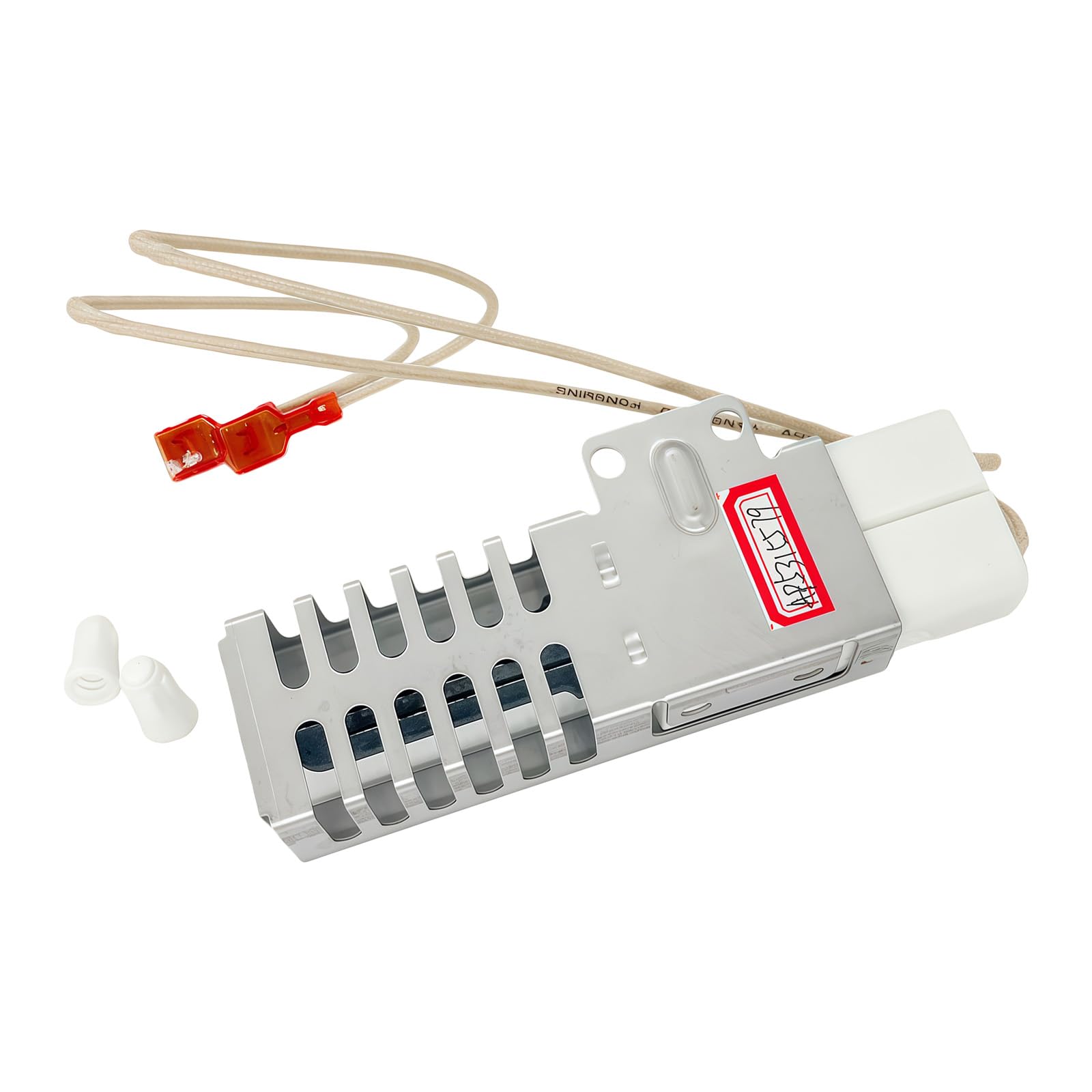 Oxxggkao Flat for Devices Rustproof and Sturdy Design Permanent Stove