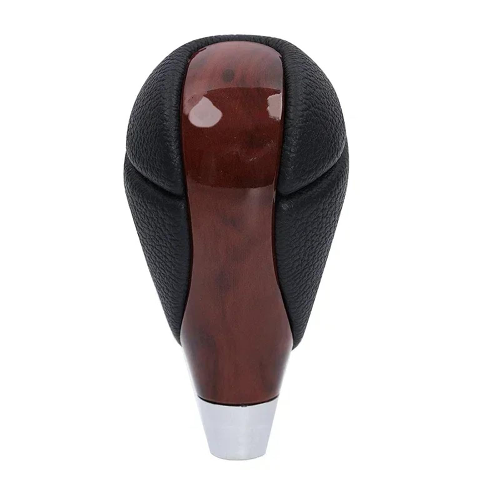 DWTNMEX Gear Shift Knob for Lexus GS350 GS450h GS460 LS460 LS600h RX350 RX450h ES350 IS250 2008-2011 Gear Shift Knob(Red)