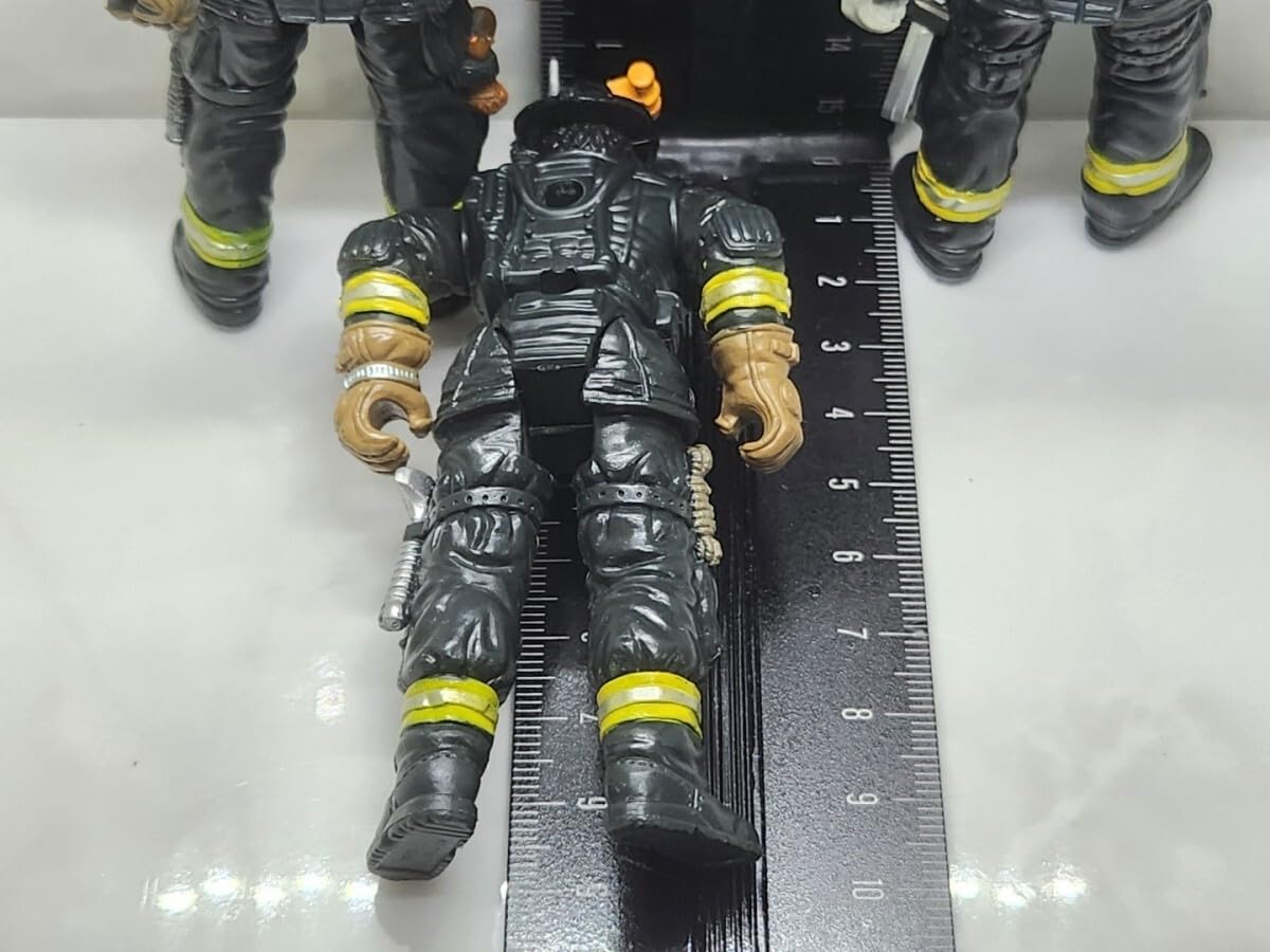 希少 1/6 フィギュア 消防隊員 バックドラフト ミリタリー ホットトイズ 希少 1/6 フィギュア 消防隊員 バックドラフト ミリタリー