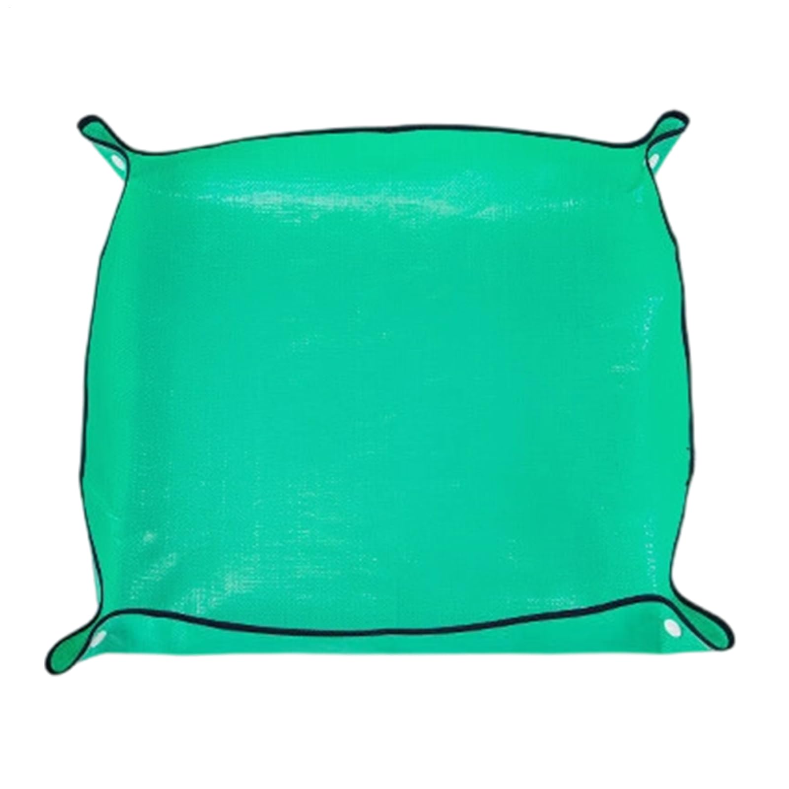 Planting Mat | Foldable Stain Resistant Gardening Tools | Plant Transplanting Mat Soil Storage Container,for Indoor Home Patio Windowsill Pots Soil Bonsai Seedling Gardener