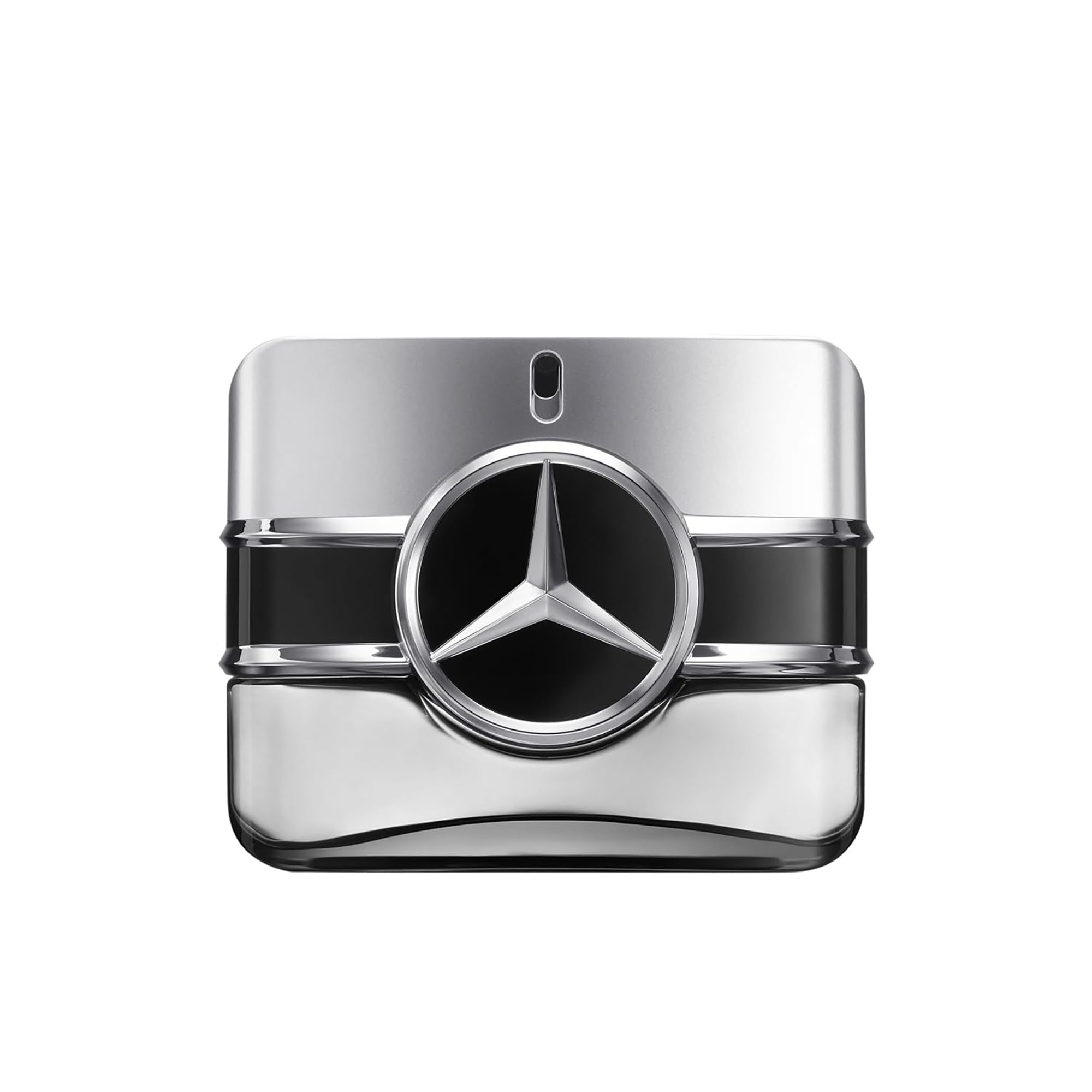 Mercedes-Benz Sign Your Attitude Eau de Toilette for Men - 100ml-picture-55
