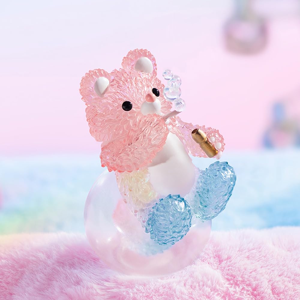 Amazon.co.jp: POPMART INSTINCTOY Muckey Play Time Series【アソート