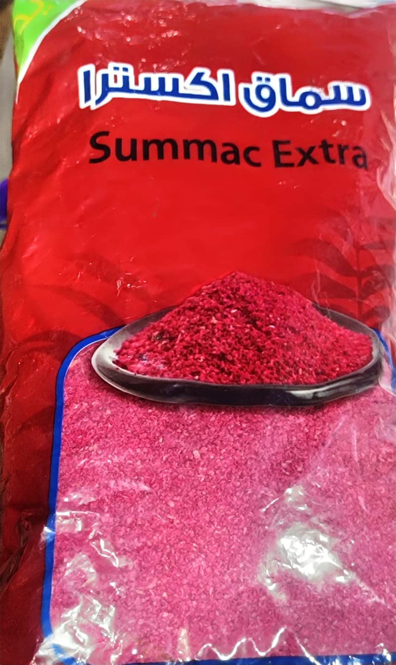 Extra Sumac Powder 1 Kg. Amazon.in Grocery & Gourmet Foods