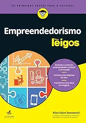 Empreendedorismo Para Leigos