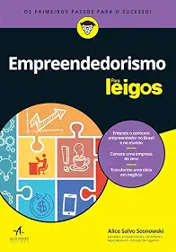 Empreendedorismo Para Leigos