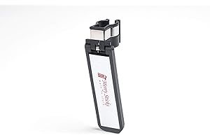 Merry Sticks Smart Reflective Cane Holder