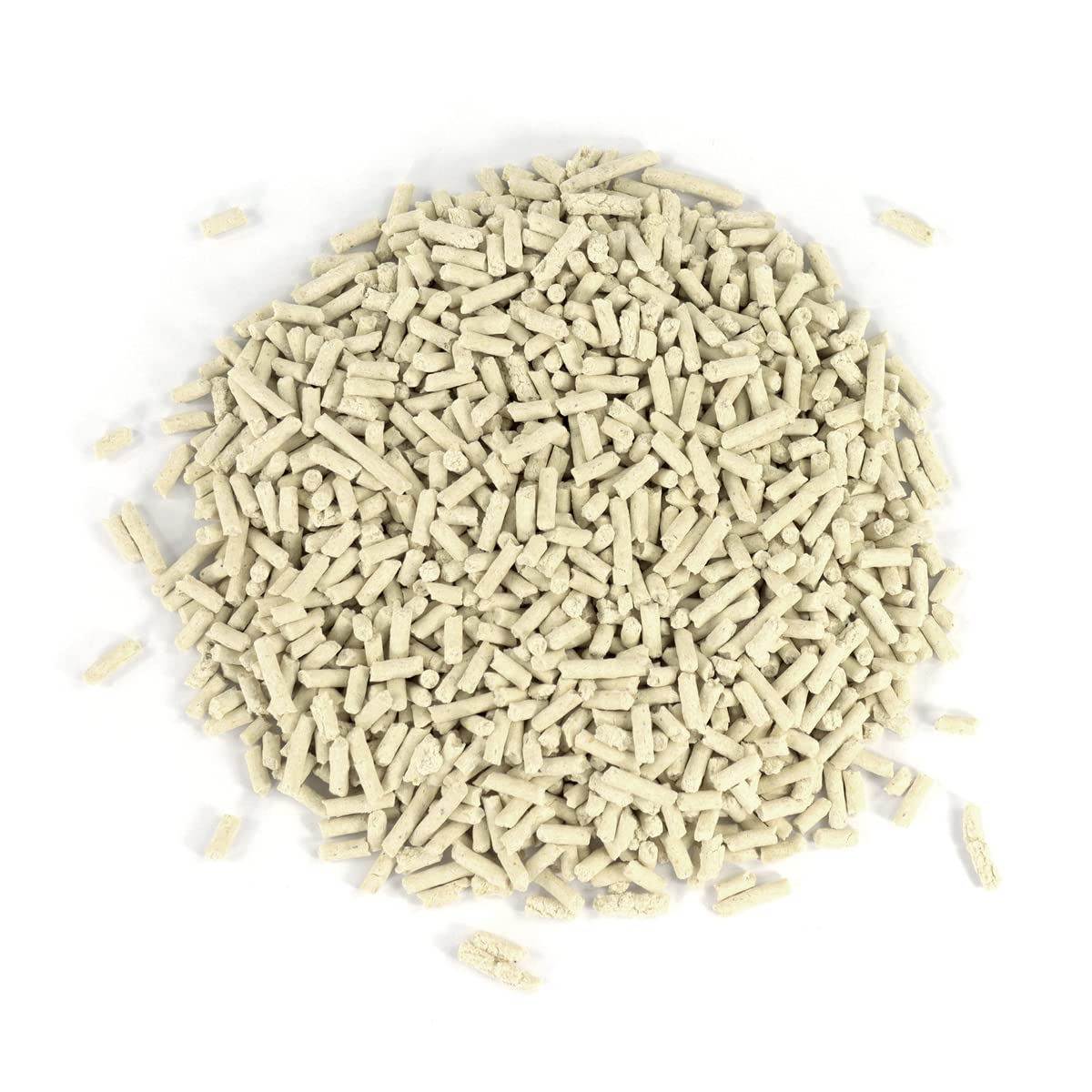 Cat&Rina lettiera per gatti al tofu da 10l. Lettiera gatto agglomerante vegetale. Fino a 60 giorni di utilizzo. Si smaltisce nell'organico o nel wc. Sabbia anti odore formato maxi. Naturale, 1478.7