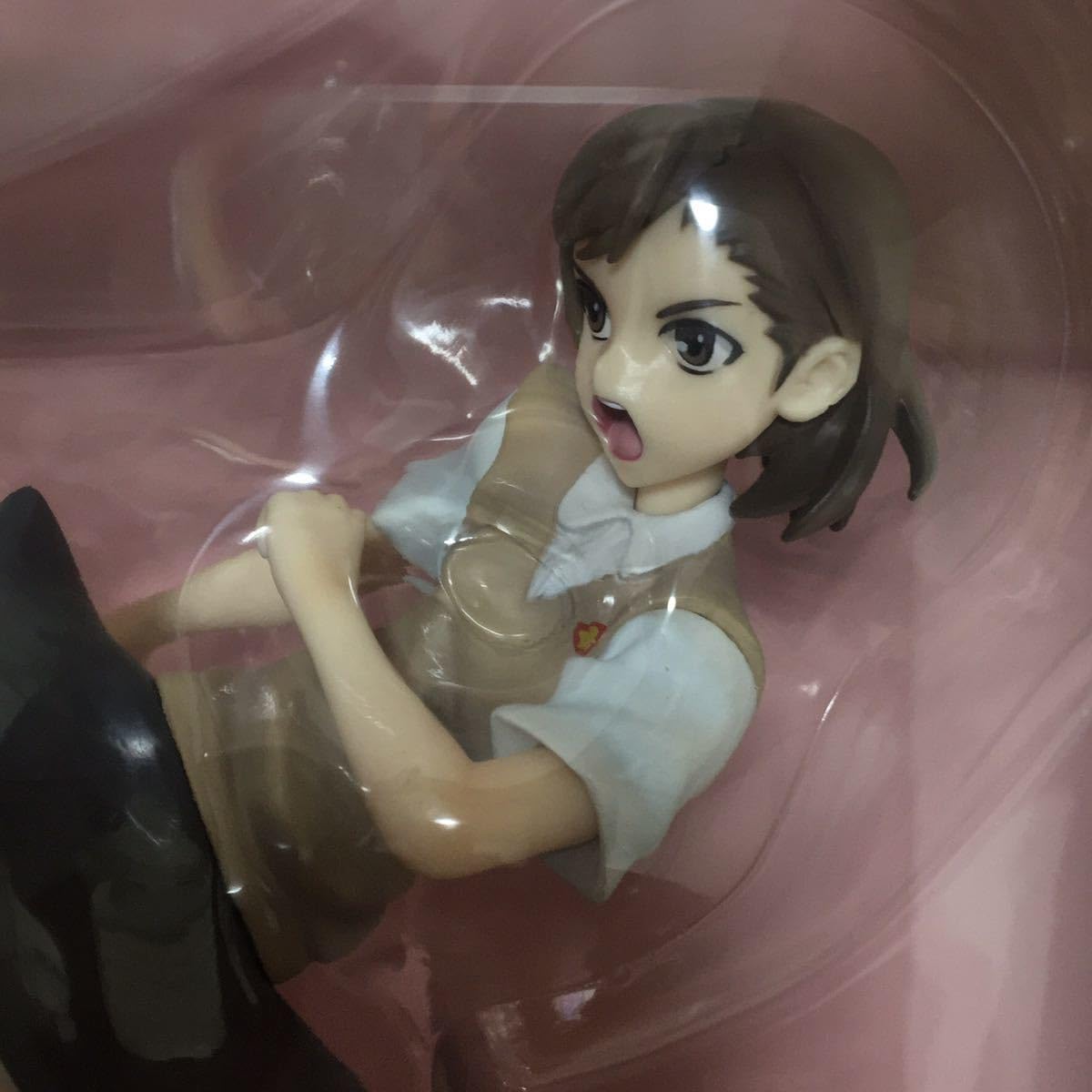TFC とある魔術の禁書目録 御坂美琴 ハイキックVer.　未開封 Amazon.co.jp: TFC とある魔術の禁書目録 御坂美琴 ハイキック