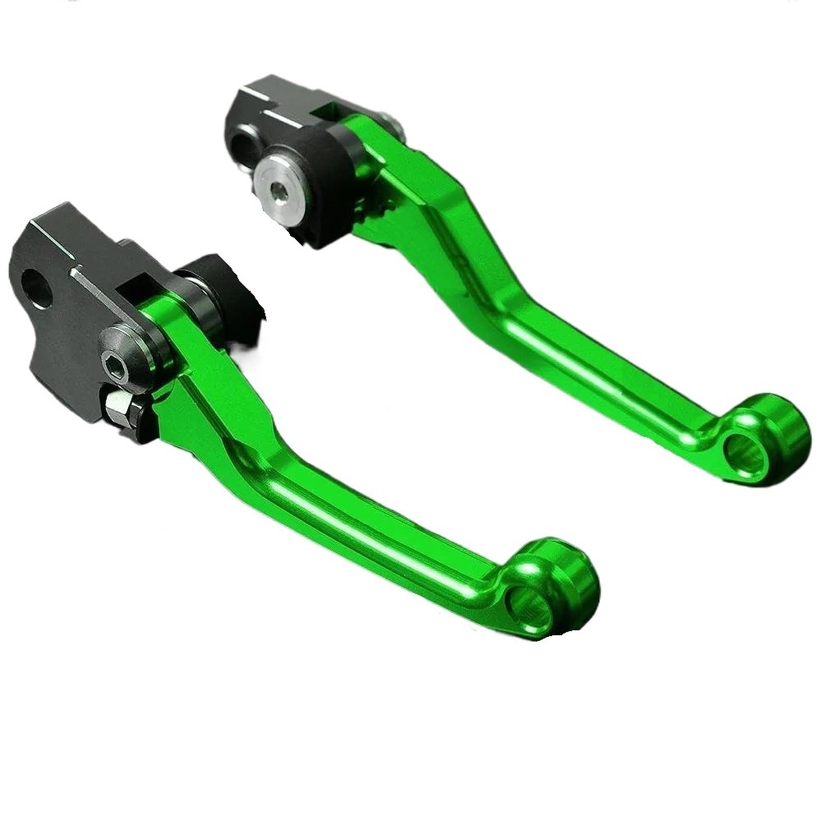 Brake Clutch Levers For KX450F For KX-450F For KX-450 F 2006-2012 For KX 450F For KX 450 F 2013-2016 Motorbike Brake Clutch Pivot Levers(2006-2012)