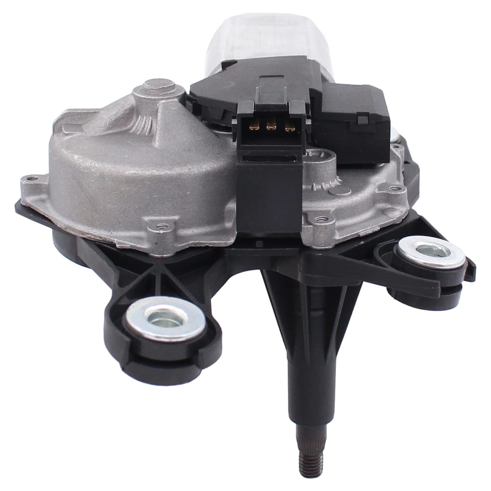 Wischermotor Heck Mit Schlauch Hinten 1273085 Für OPEL ZAFIRA B 05-15