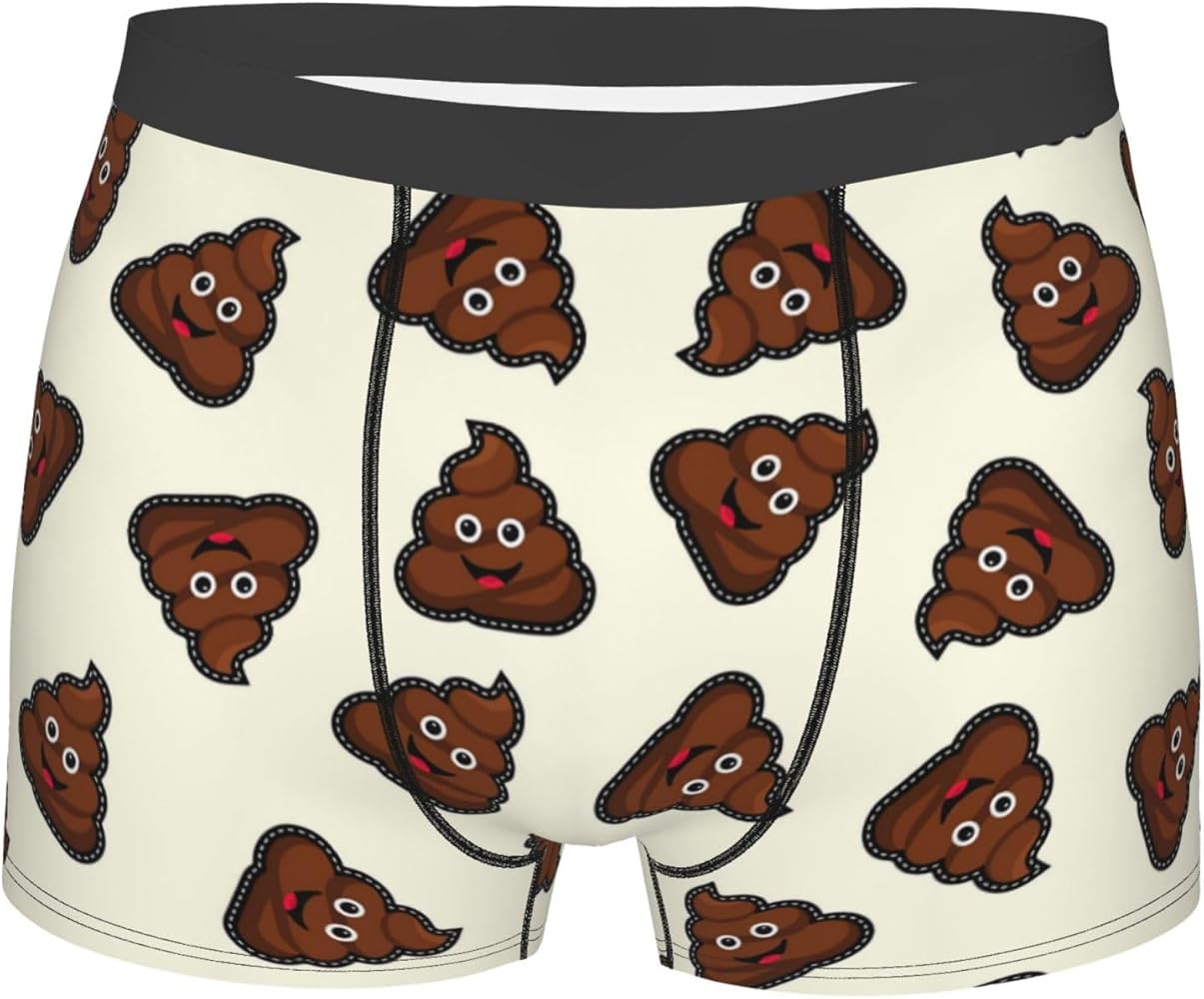 うんち パンティ