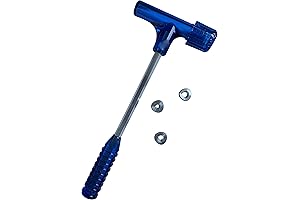 Professional Bullet Puller Kit