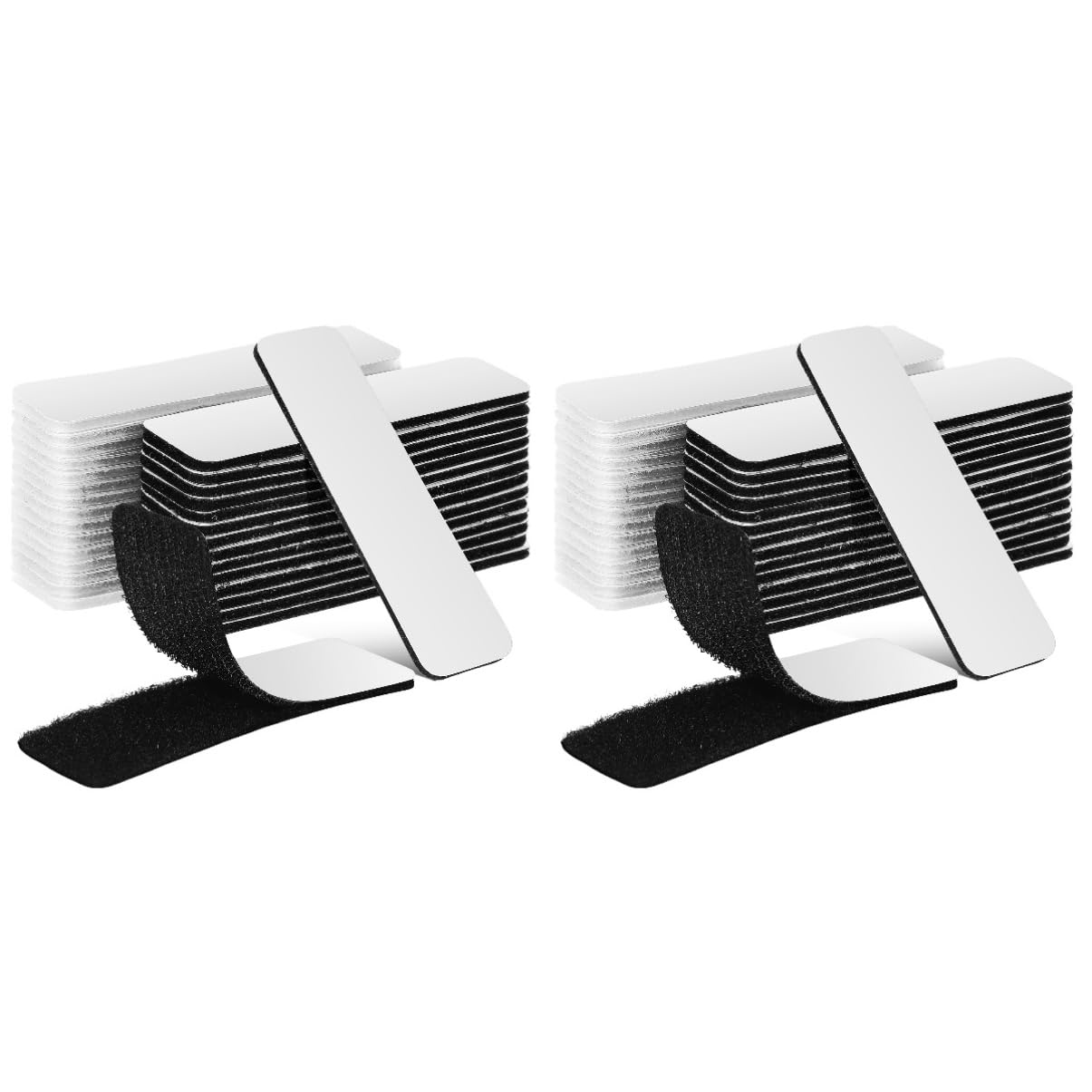 Bandes de suspension murales boucle Uonlytech avec fil de nylon pour cadres - 8