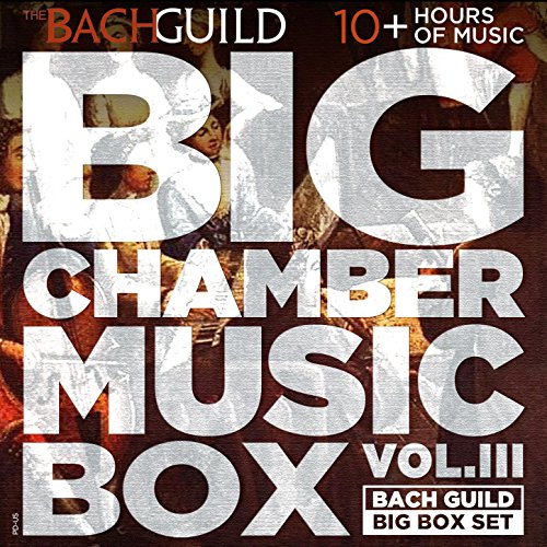 Big Chamber Music Box, Vol. 3 Various artists Digital Music