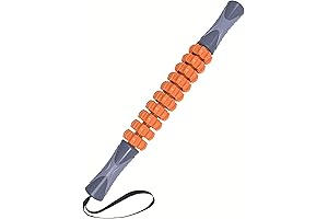 Sore Muscle Relief Roller: The Ultimate Solution for Muscle Soreness