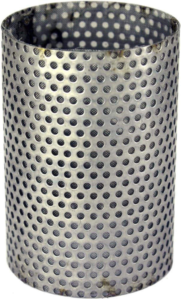 Amazon.co.jp: ストレーナーメッシュ 3/4インチYフィルター