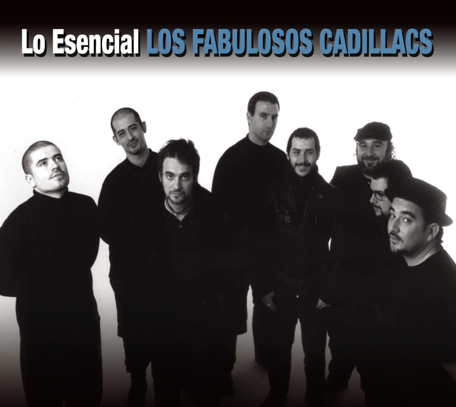 Lo Esencial [Audio CD]