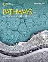 PATHWAYS 第三版 Listening, Speaking, and … Pathways: Listening, Speaking, and Critical Thinking 3