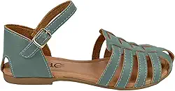 Sandália Feminina Rasteirinha Gladiadora Fechada Conforto Leve RA1.01