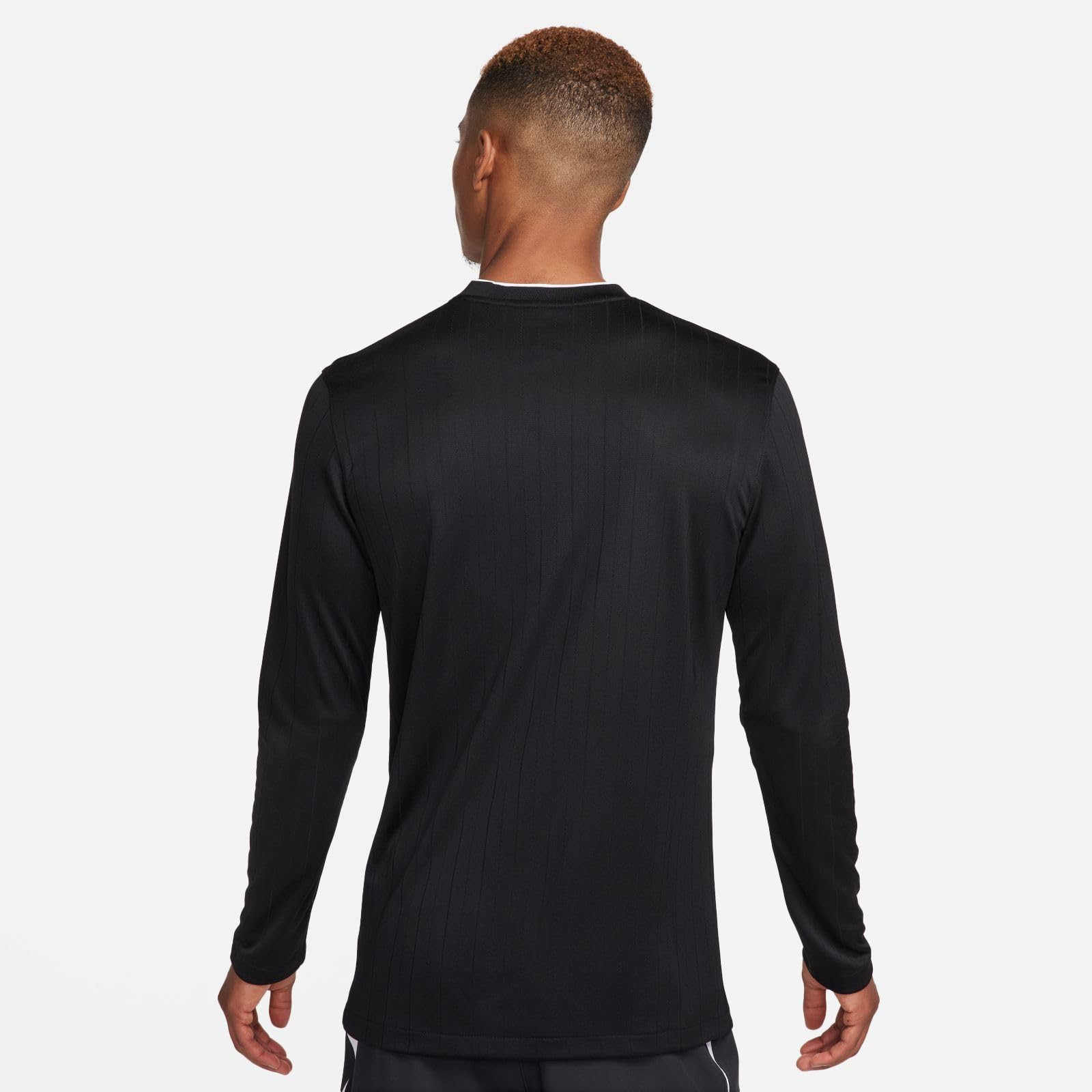 Nike M NK DF Ref II JSY Ls Jersey Homme