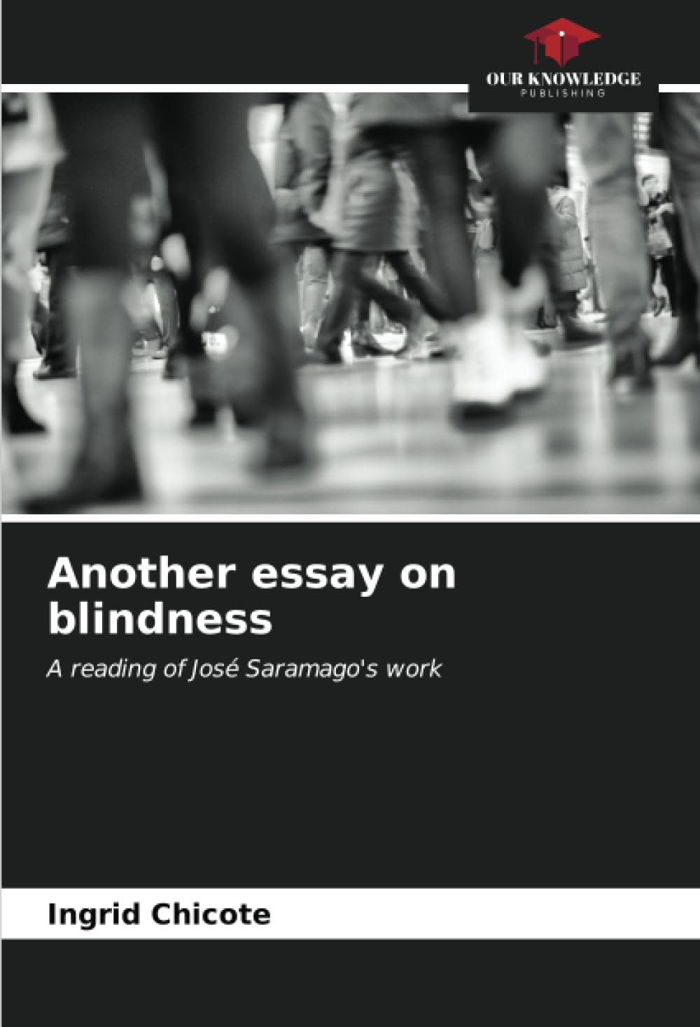 Another essay on blindness: A reading of José Saramago's work