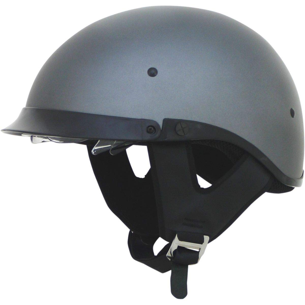 AFX FX-200 Helmet (Medium) (Frost Grey)