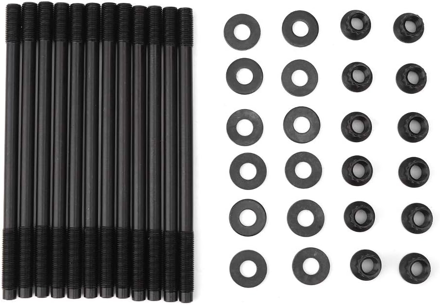 Head Studs Kit, 2604701 Cylinder Head Studs Head Studs