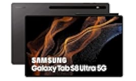 Samsung Galaxy Tab S8 Ultra 14.6