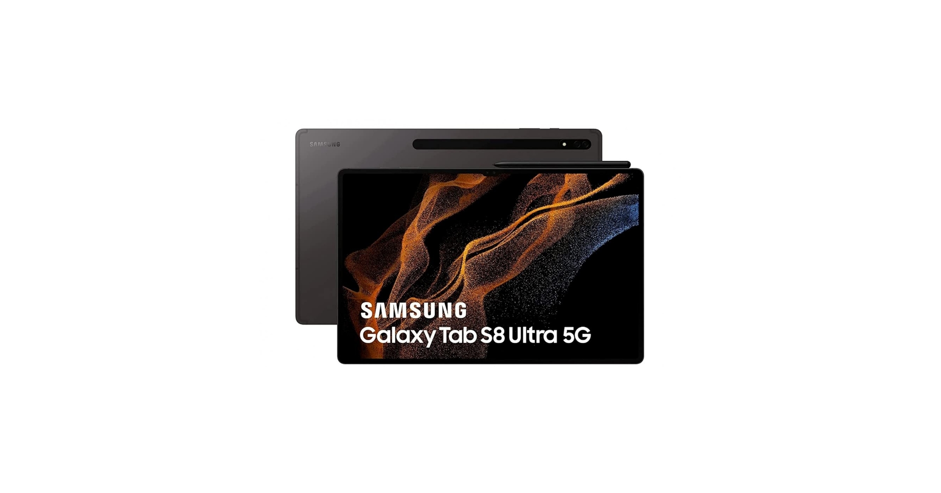 Amazon.com : SAMSUNG Galaxy Tab S8 Ultra | Super AMOLED