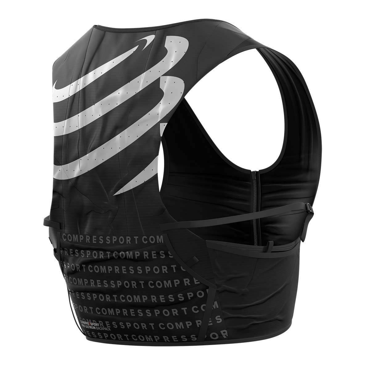 Evo 15 Review Compressport Mochila Ultrun S Pack Evo 15 Cu00078b