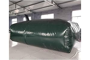 WaterBOB Bathtub Water Storage 100 Gallon