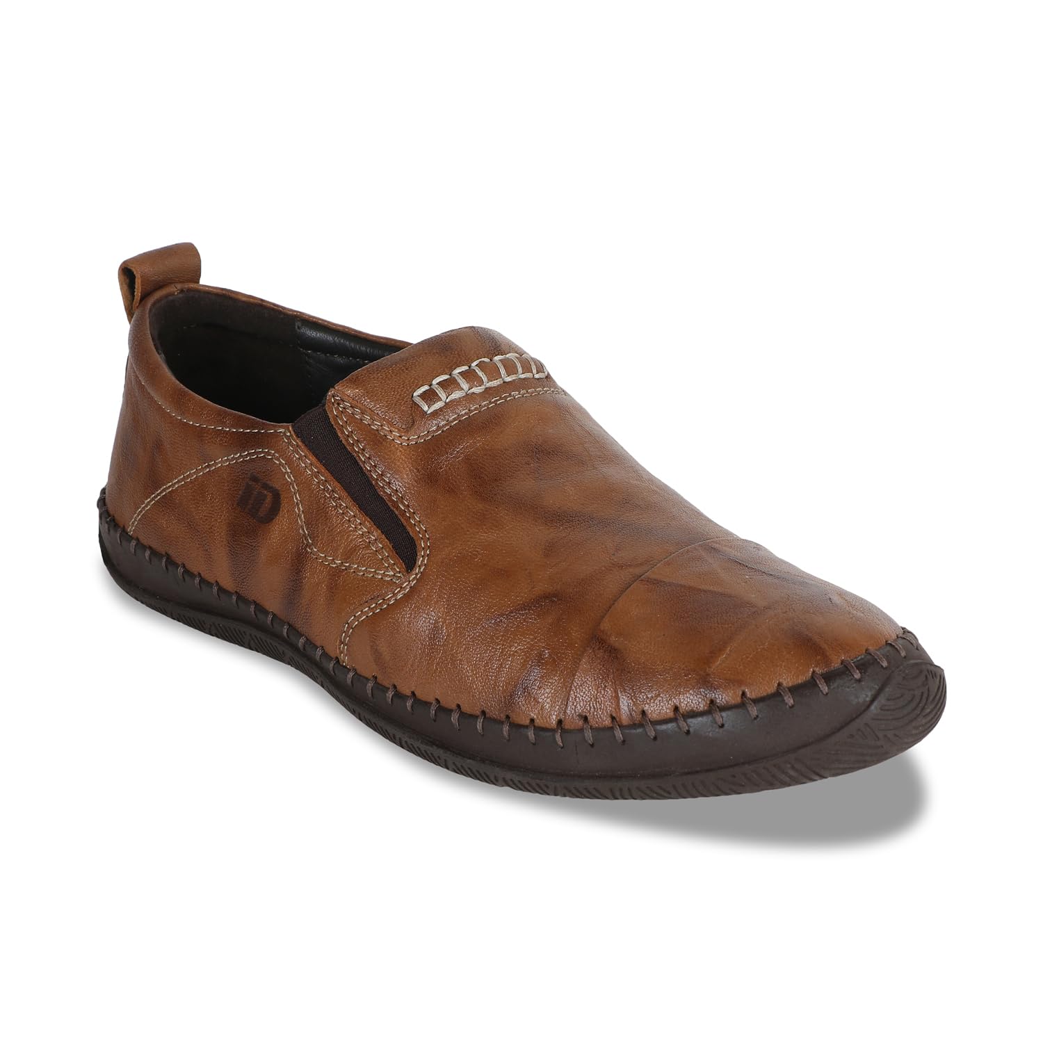 IDSlip-On Casual Shoes for Men