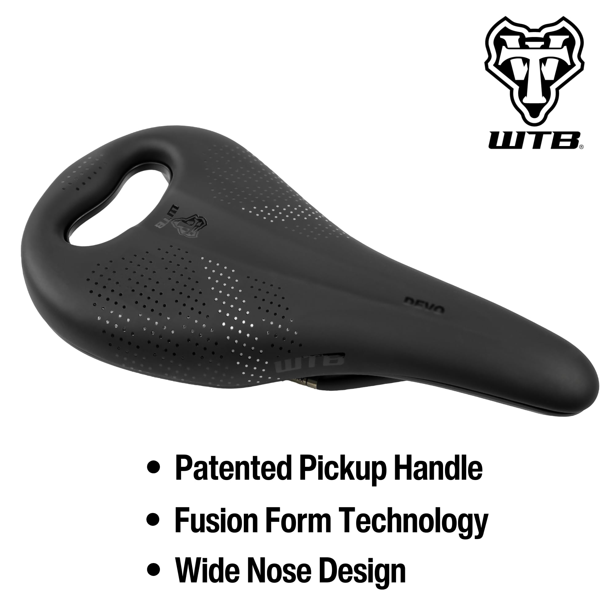 Wtb | sillines y asientos de bicicleta