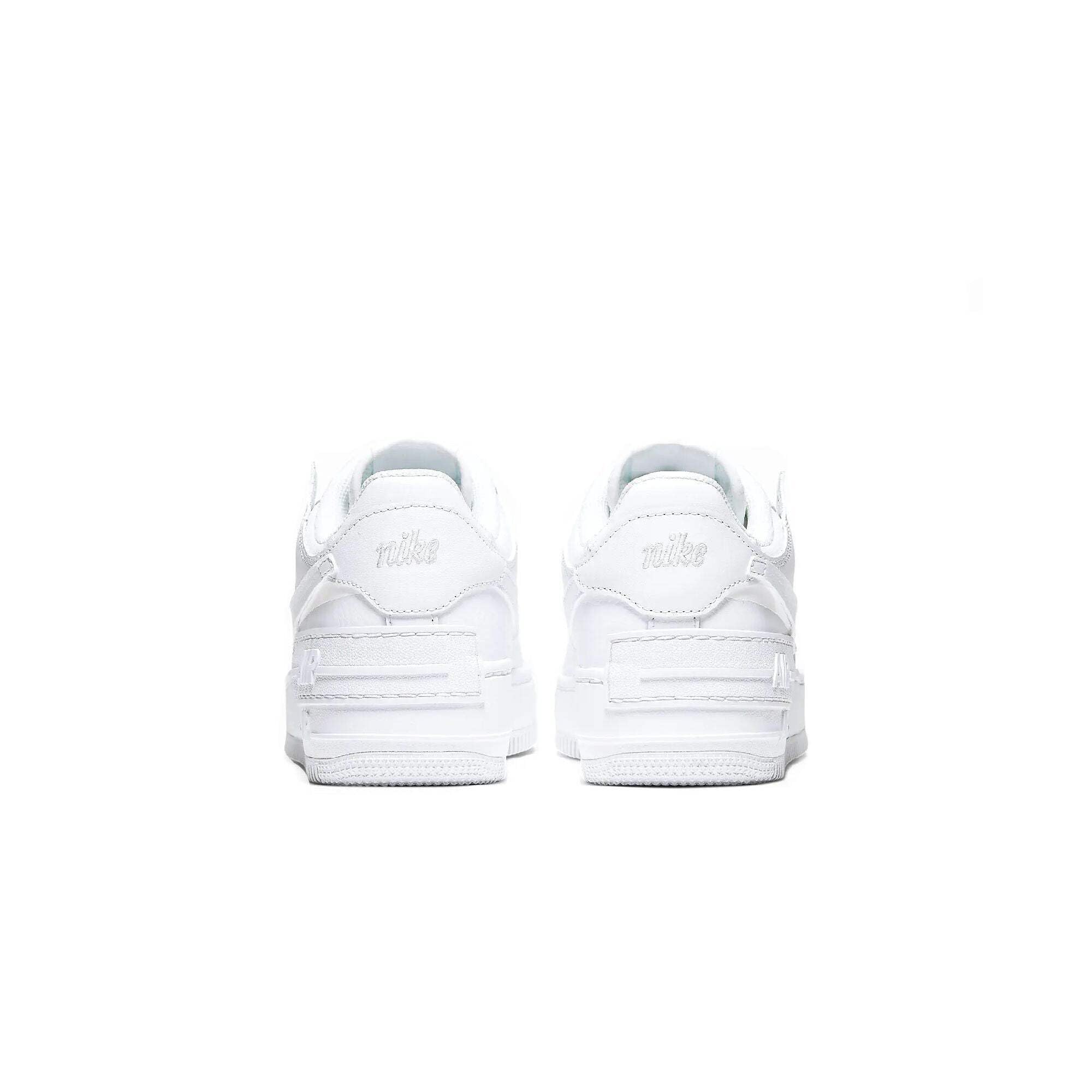 NIKE Kobiety Air Force 1 ShadowButy do biegania